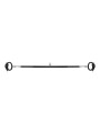 Easytoys Fetish - Expander Spreader Bar and Cuffs Set