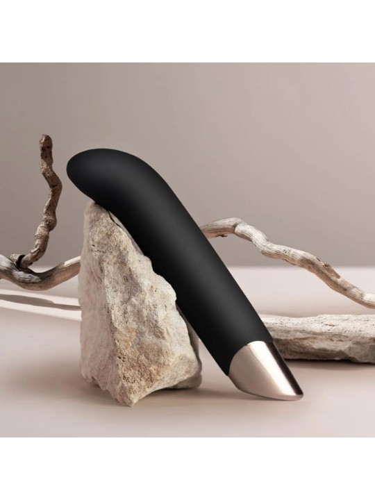 Rocks Off – Chaiamo G Vibrator – Black
