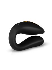 Zuna Couples Vibrator