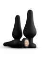 Kesia Butt Plug Set