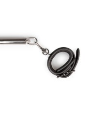 Easytoys Fetish - Expander Spreader Bar and Cuffs Set