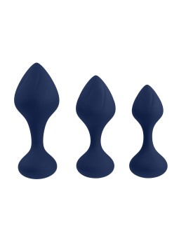 Playboy - Tail Trainer Anal Training Set