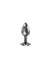Playboy - Tux Aluminium Buttplug - Small