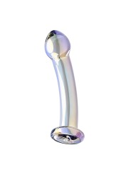 Playboy - Jewels King - Dildo - Glas
