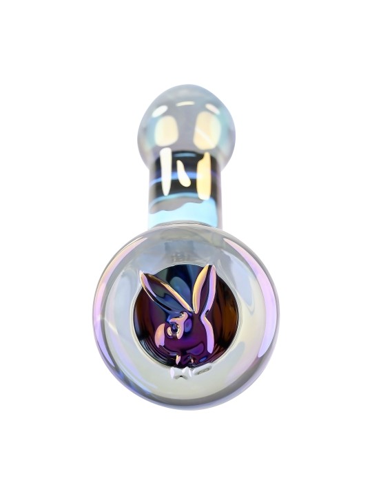 Playboy - Jewels King - Dildo - Glas