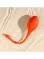 HoneyPlayBox - LILI App-Controlled Egg Vibrator Orange