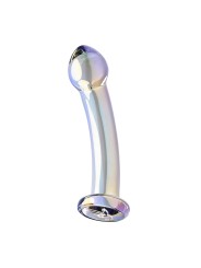Playboy - Jewels King - Dildo - Glas