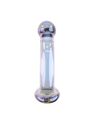 Playboy - Jewels King - Dildo - Glas