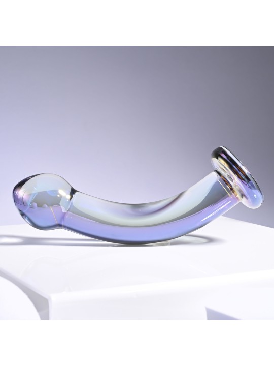Playboy - Jewels King - Dildo - Glas