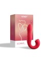HoneyPlayBox - JOI Thrust 2 Pressure Sensing App Controlled Thrusting G-spo