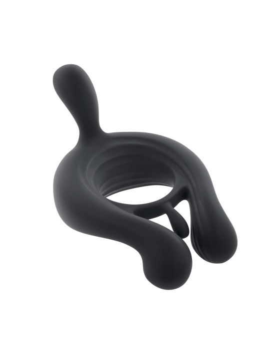 Playboy - Triple Play - Black