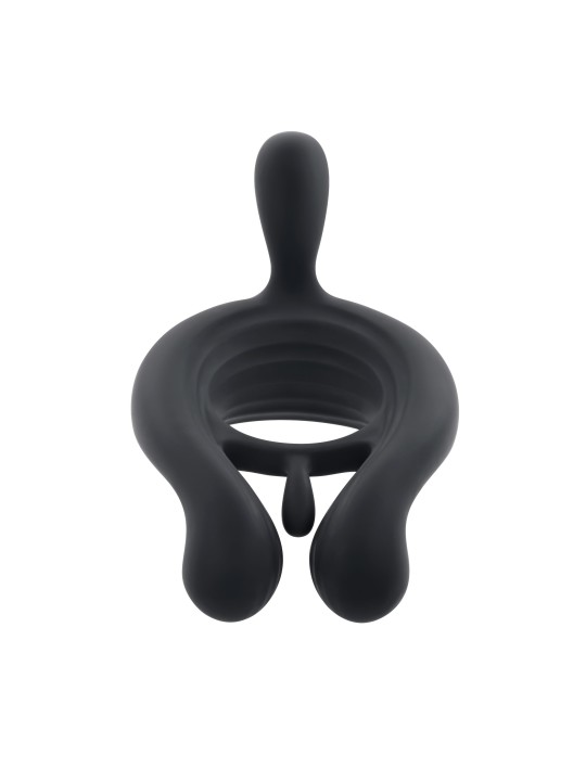Playboy - Triple Play - Black