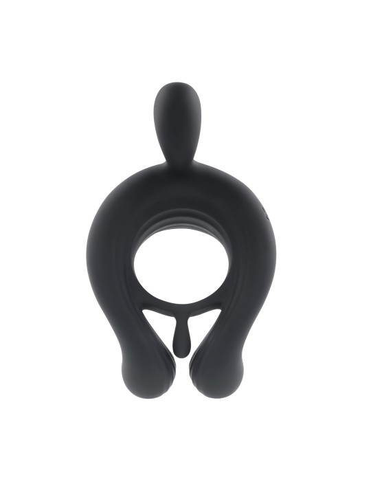 Playboy - Triple Play - Black
