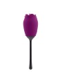 Playboy- Petal vibrator - Paars/zwart