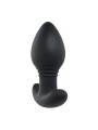 Playboy - Plug and Play Buttplug - Zwart