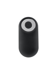 Playboy - Plug and Play Buttplug - Zwart