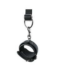 Easytoys Fetish - Pillow & Ankle Cuffs Leg Position Strap