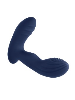 Playboy  - Pleasure Pleaser Dildo - Purple