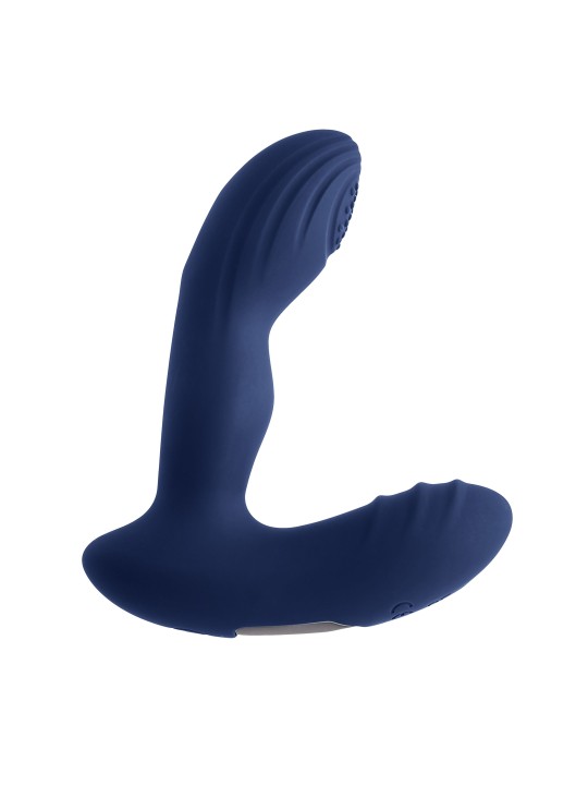 Playboy - Pleasure Pleaser Dildo - Paars