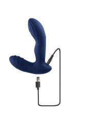 Playboy - Pleasure Pleaser Dildo - Paars