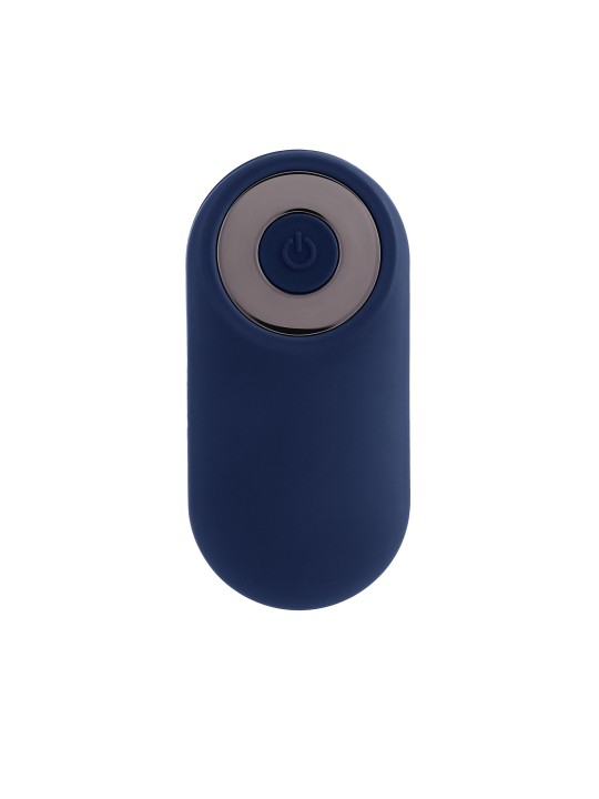 Playboy - Pleasure Pleaser Dildo - Paars