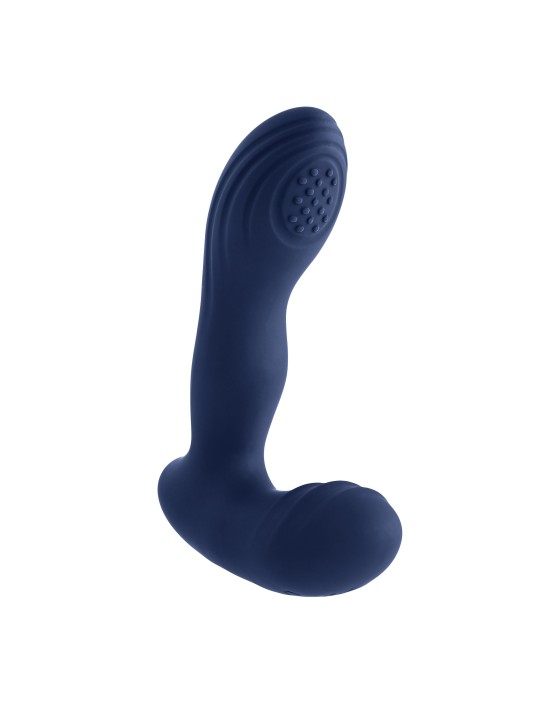 Playboy - Pleasure Pleaser Dildo - Paars