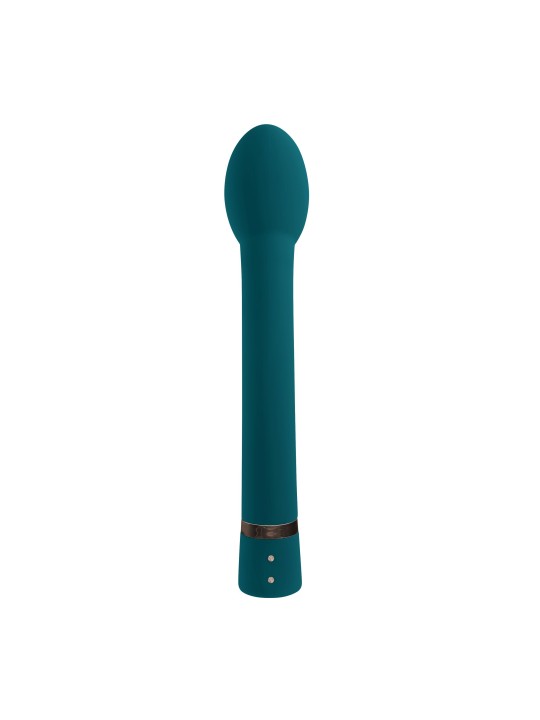 Playboy - On The Spot vibrator - Blauw