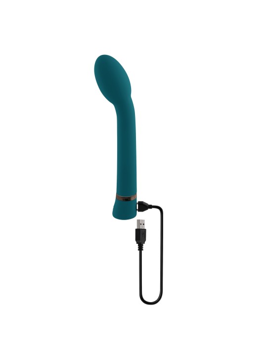 Playboy - On The Spot vibrator - Blauw