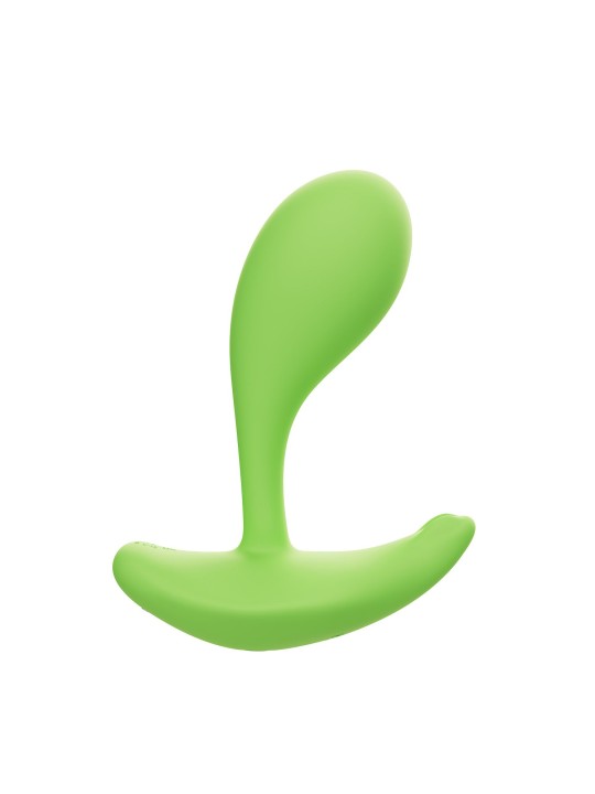 HoneyPlayBox - OLY 2 App-gestuurde Draagbare Clitoris- & G-spot Vibrator