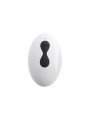 Playboy - Come Hither Prostate Massage - Black