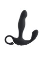 Playboy - Come Hither Prostate Massage - Black