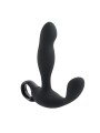 Playboy - Come Hither Prostate Massage - Black