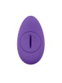 Playboy - Double Time Kegel Bal - Paars