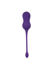 Playboy - Double Time Kegel Bal - Paars