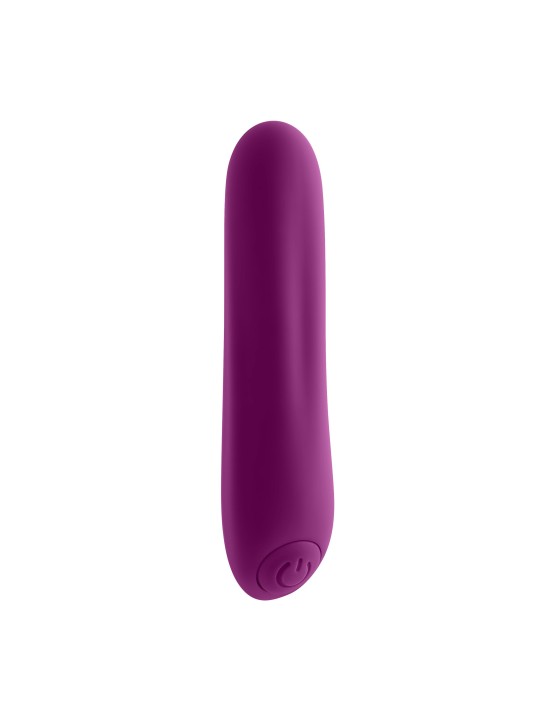 Playboy - Playboy Bullet Vibrator - Paars