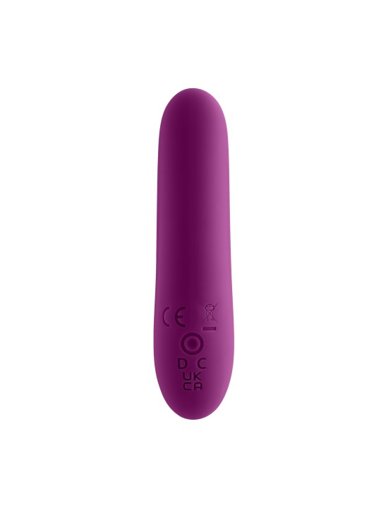 Playboy - Playboy Bullet Vibrator - Paars