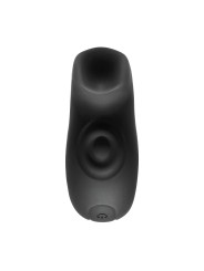 Playboy - Ring My Bell Vibrator - Black