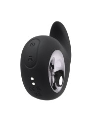 Playboy - Ring My Bell Vibrator - Black