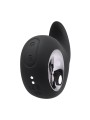 Playboy - Ring My Bell Vibrator - Black