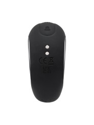 Playboy - Ring My Bell Vibrator - Black