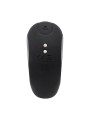 Playboy - Ring My Bell Vibrator - Black