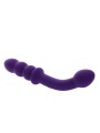Playboy - The Seeker Vibrator - Purple