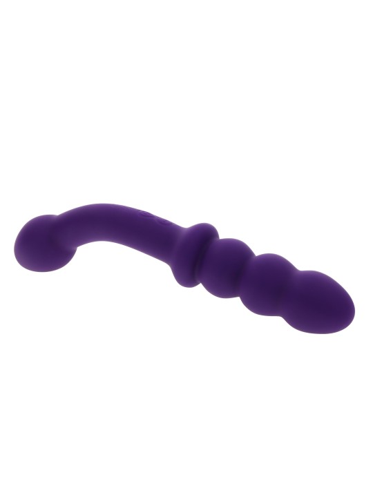 Playboy - The Seeker Vibrator - Purple
