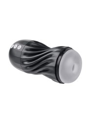 Playboy  - Solo Stroker - Black