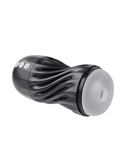 Playboy  - Solo Stroker - Black