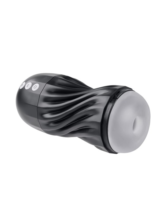 Playboy  - Solo Stroker - Black