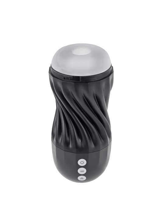 Playboy  - Solo Stroker - Black