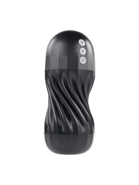 Playboy  - Solo Stroker - Black