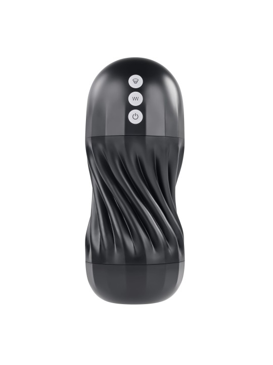 Playboy  - Solo Stroker - Black