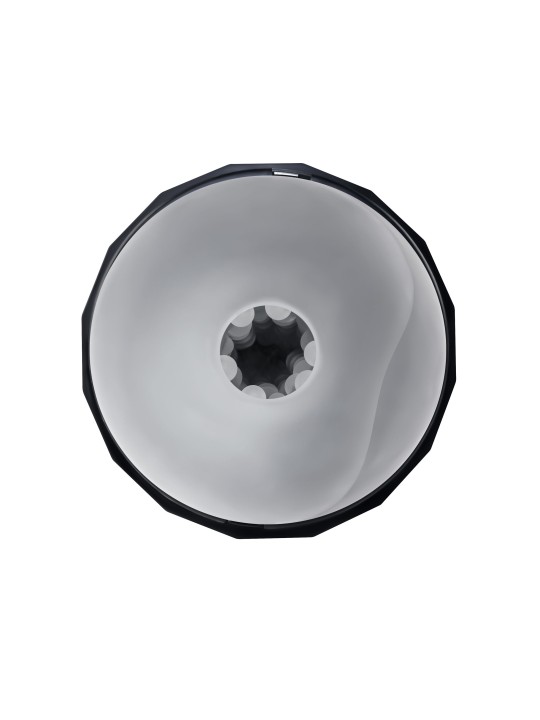 Playboy  - Solo Stroker - Black